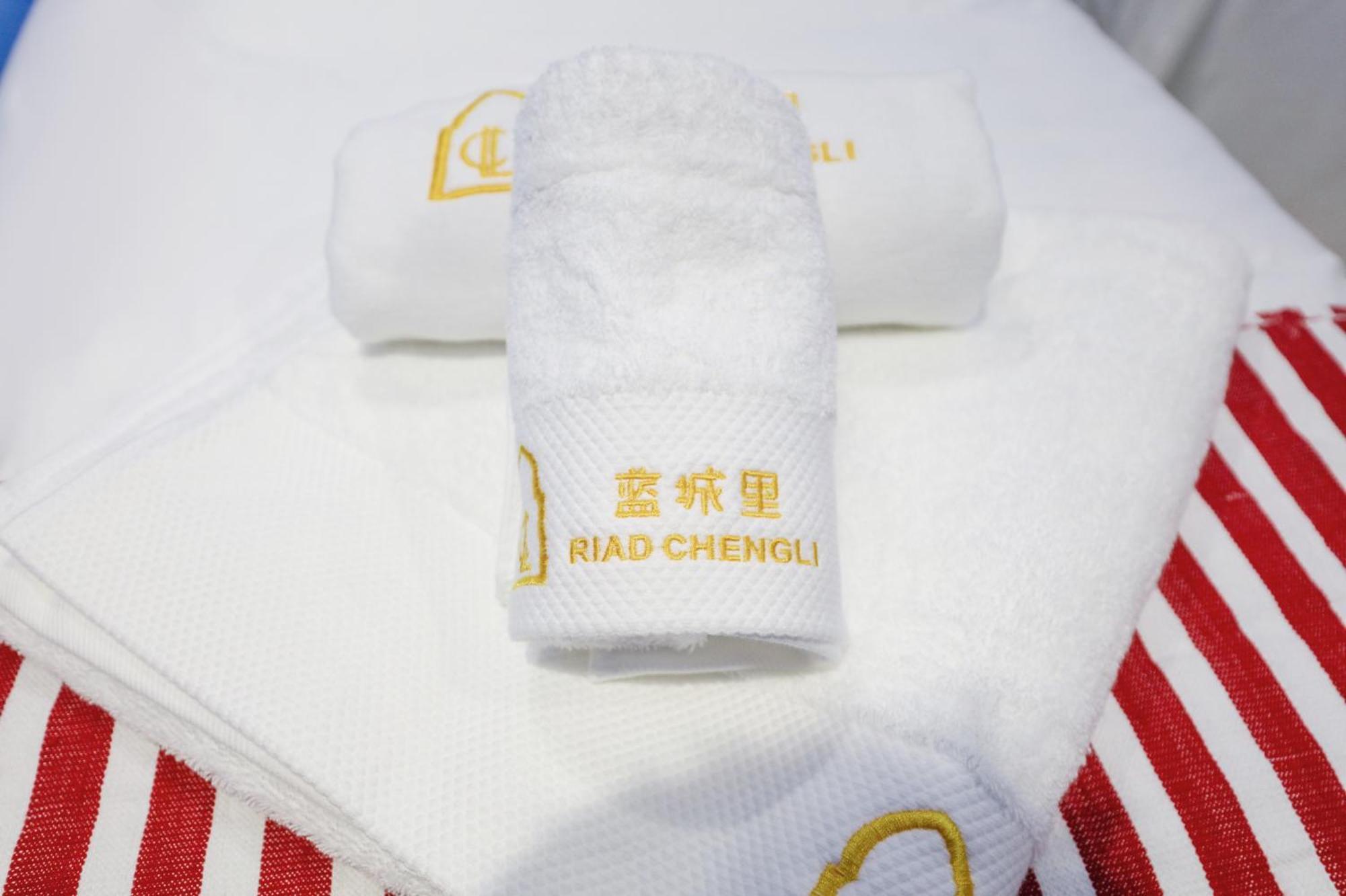 Riad Chengli 蓝城里 Chefchaouen Eksteriør bilde